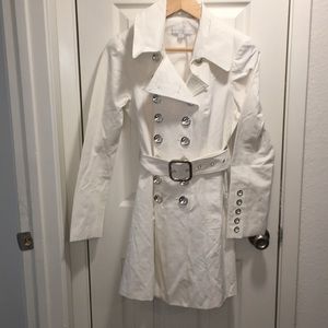New York and Company Coat
